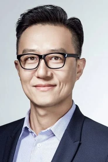 Zheng Zhihao fotoğrafı