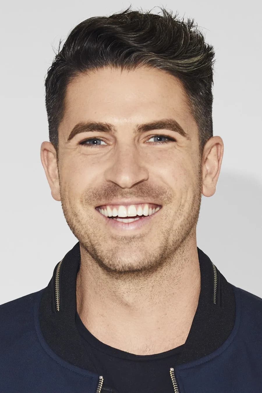 Scott Tweedie photo
