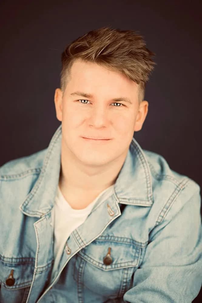 Jake Talbot photo