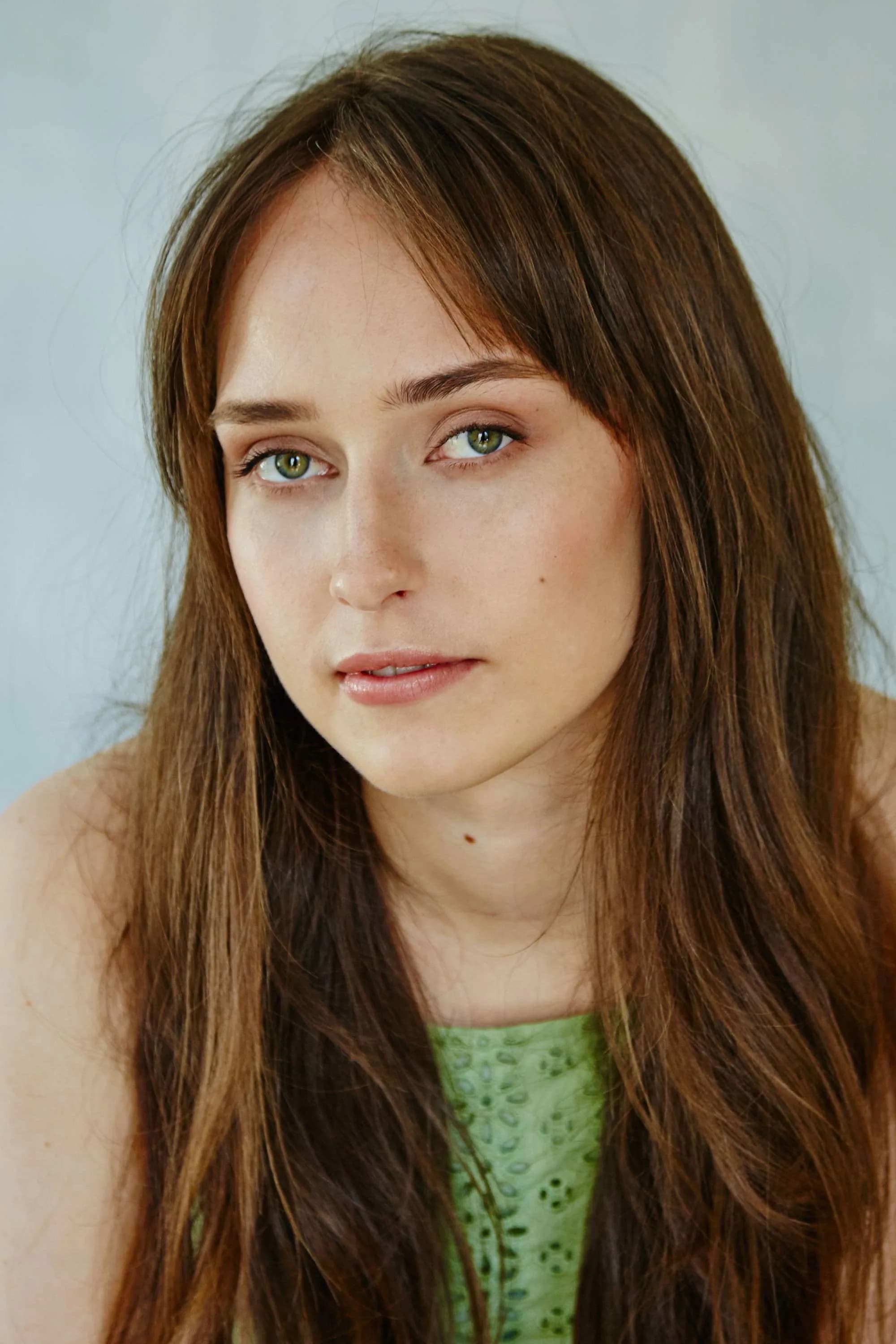 Foto de Georgia Eyers