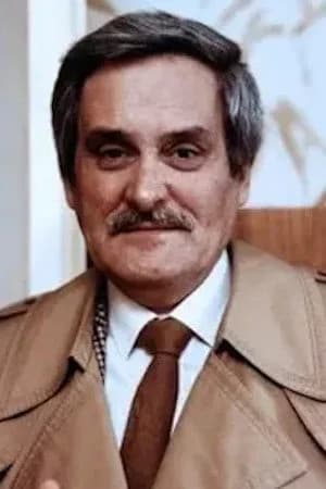 Perfil de Kurt Jaggberg
