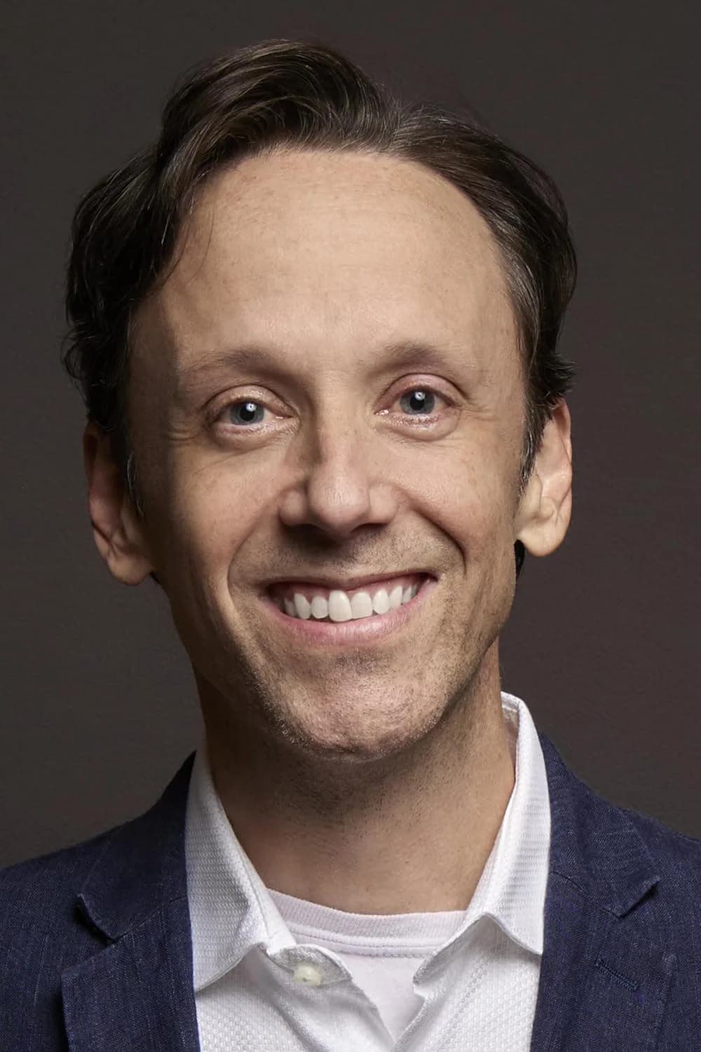 Mike Iveson photo