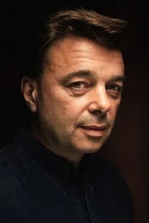 Photo de Edward Hall