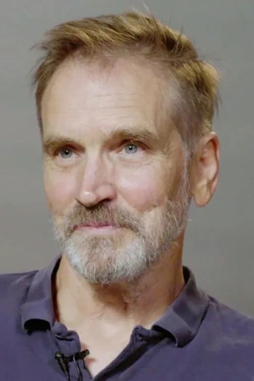 Foto von Bill Moseley