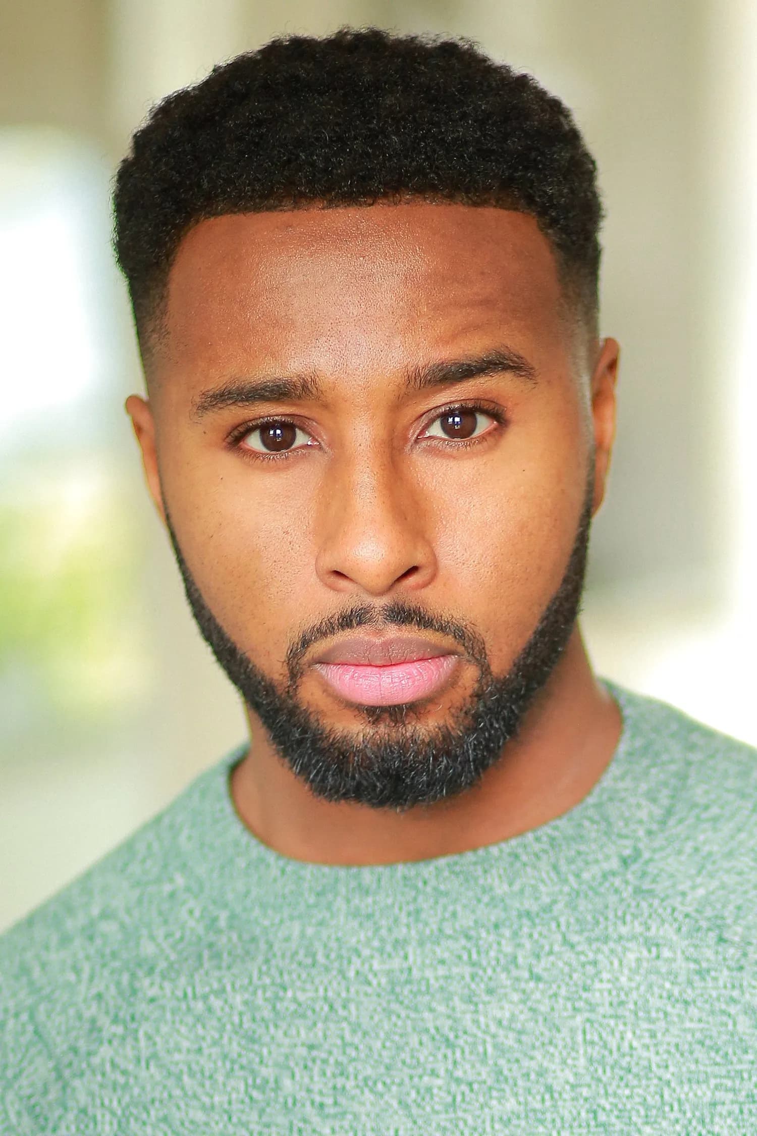 Trieve Blackwood-Cambridge photo