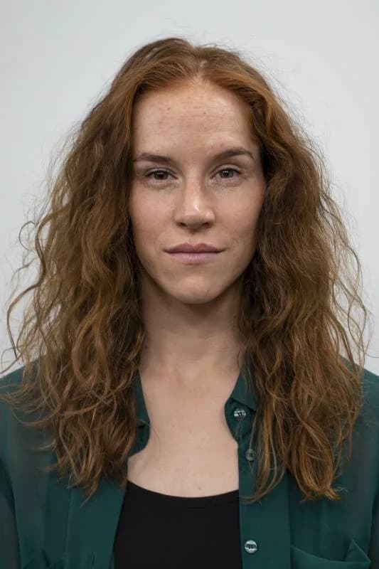 Magdalena Šittová fotoğrafı