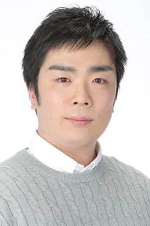 Foto de Shinnosuke Musashi