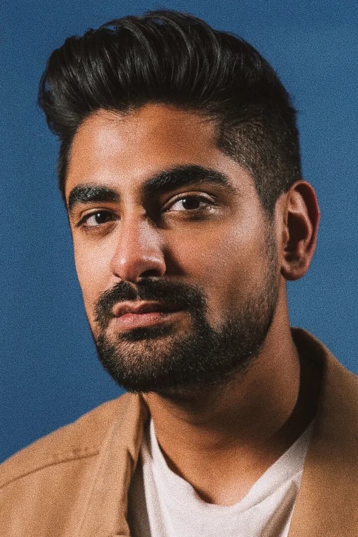 Photo de Vardaan Arora