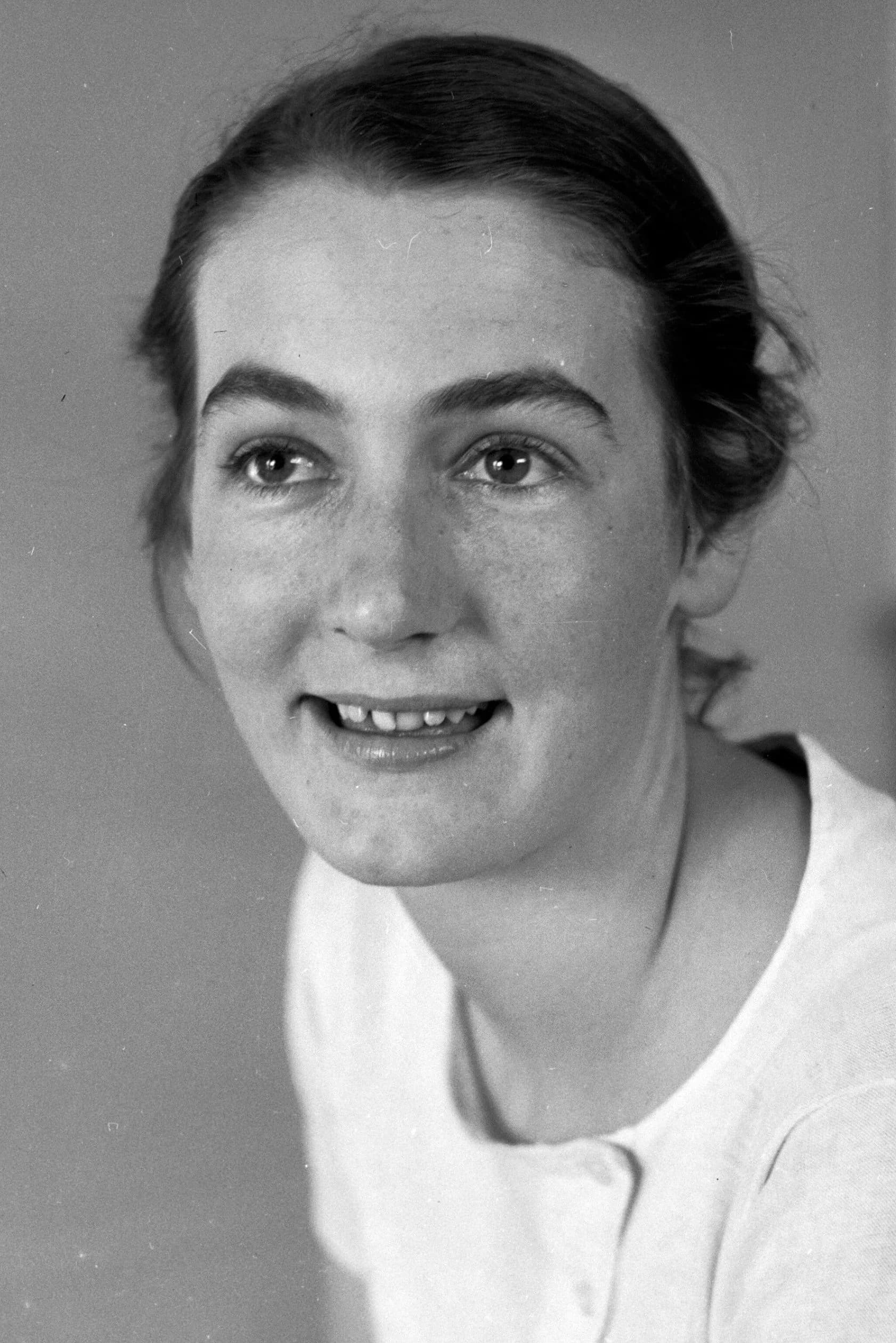 Dorothy Jeakins fotoğrafı