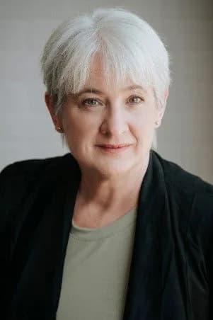 Susan Bain photo