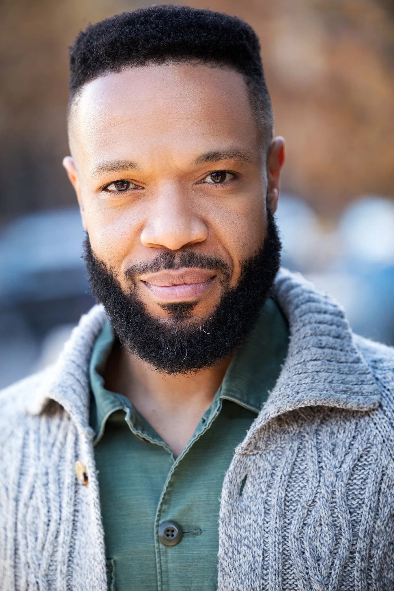 Jason Veasey fotoğrafı