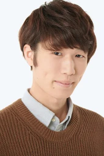 Foto de Kentaro Mashiro