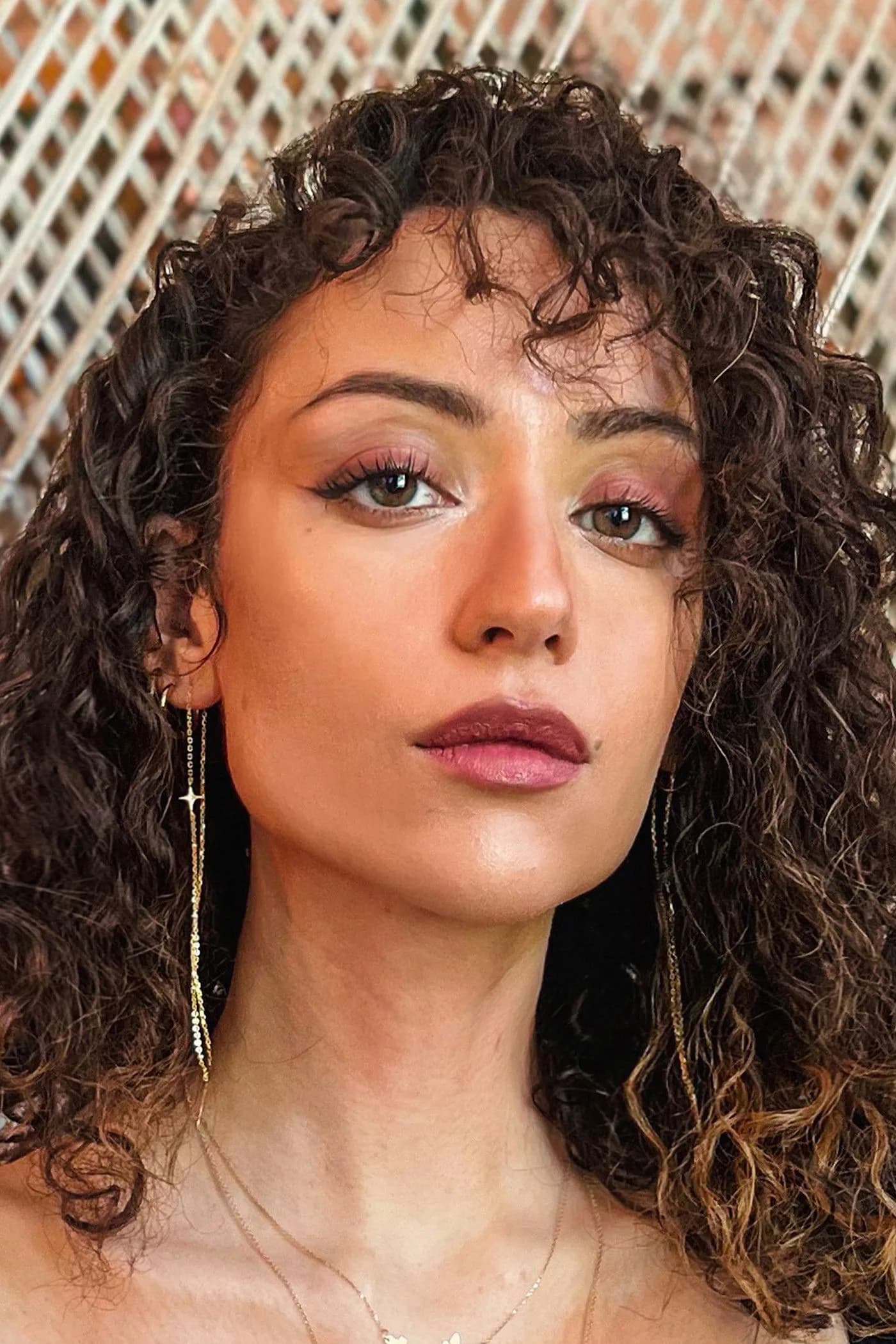 Rosaline Elbay 사진