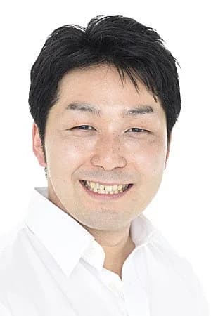 Foto de Shinya Nishiyama