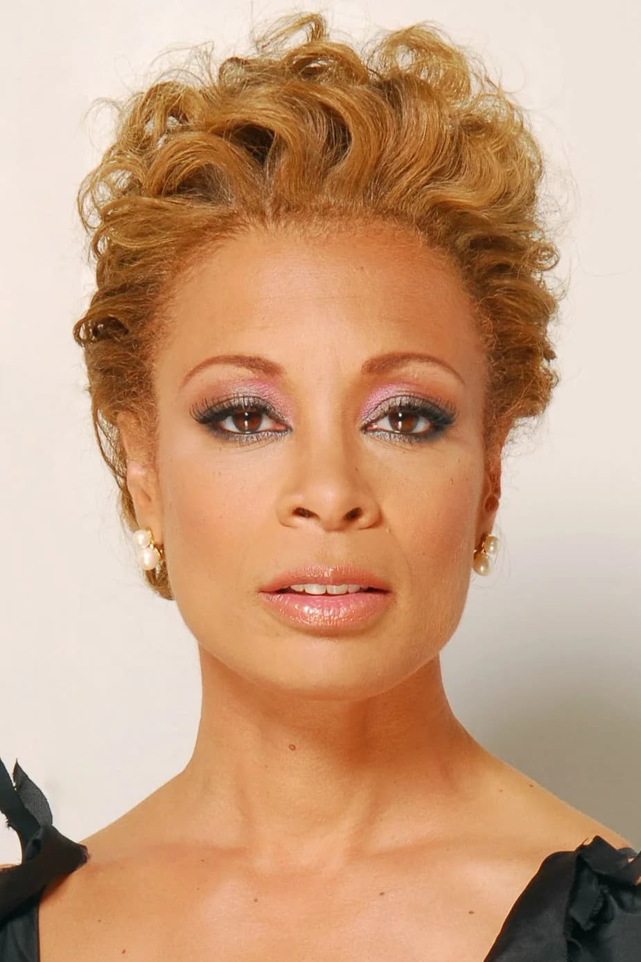Foto von Valarie Pettiford
