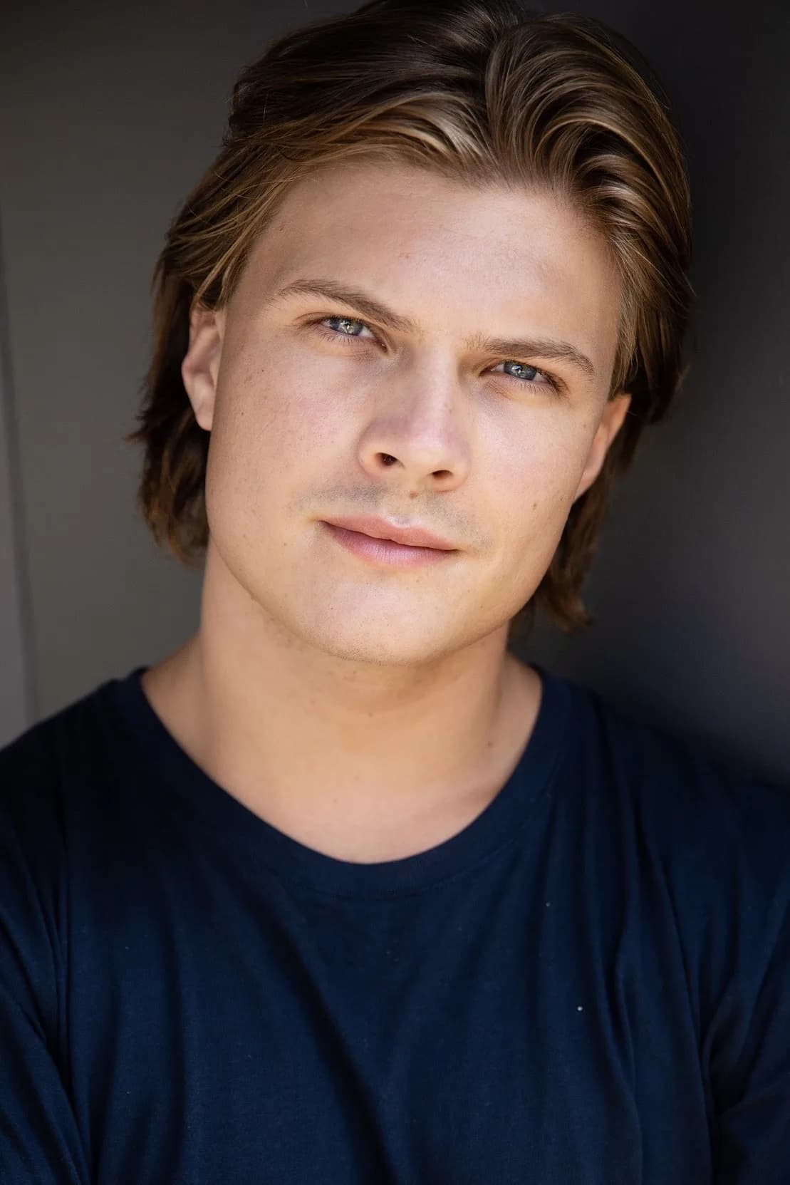 Foto de Sam Rechner