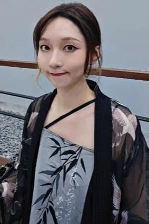 Qin Ziyi fotoğrafı