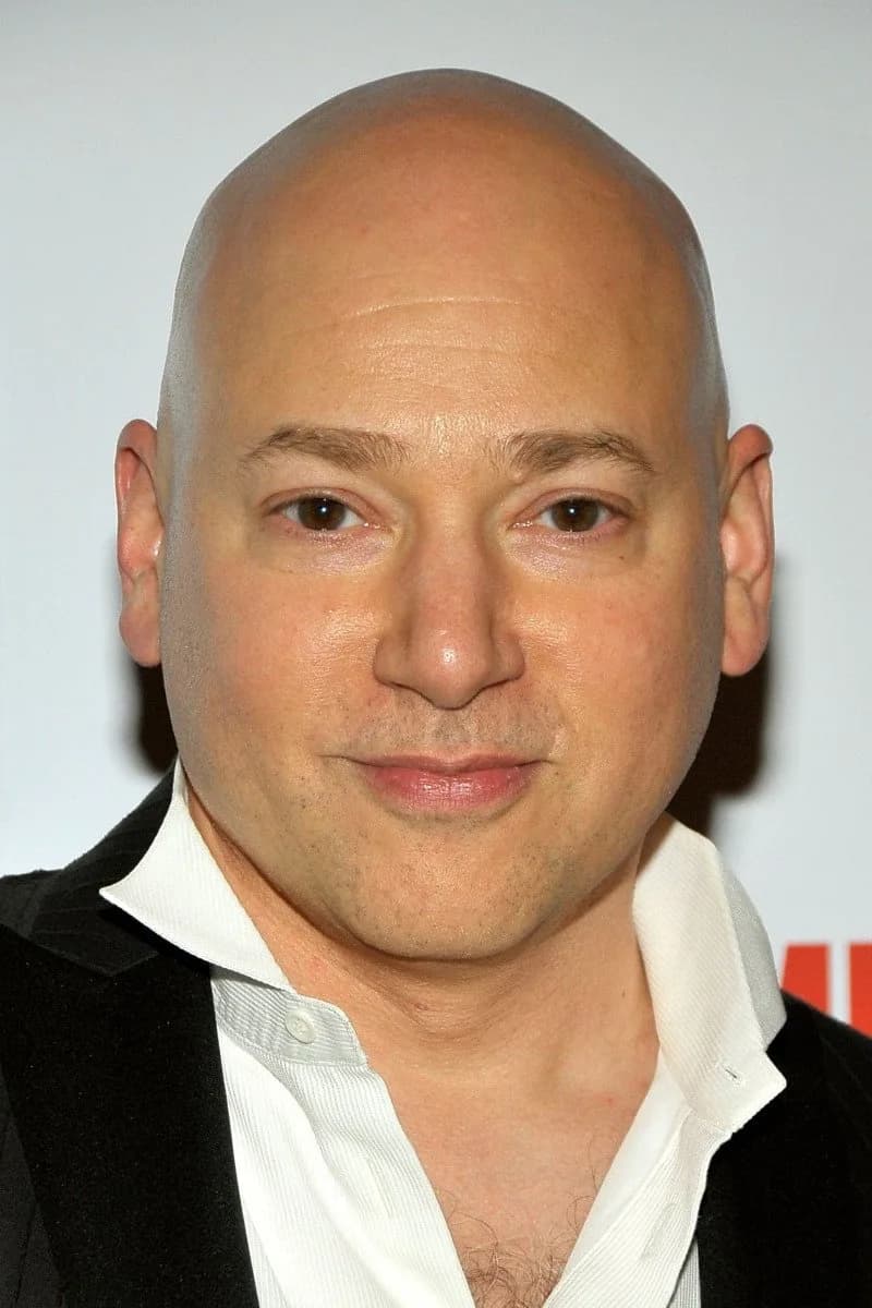 Evan Handler की तस्वीर