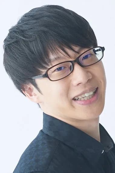 Foto de Syuhei Toyoshima