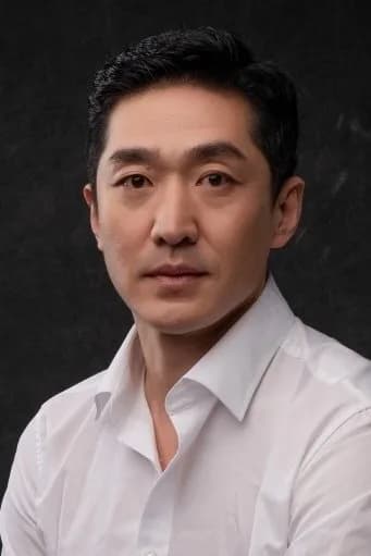 Woo Young-taek fotoğrafı