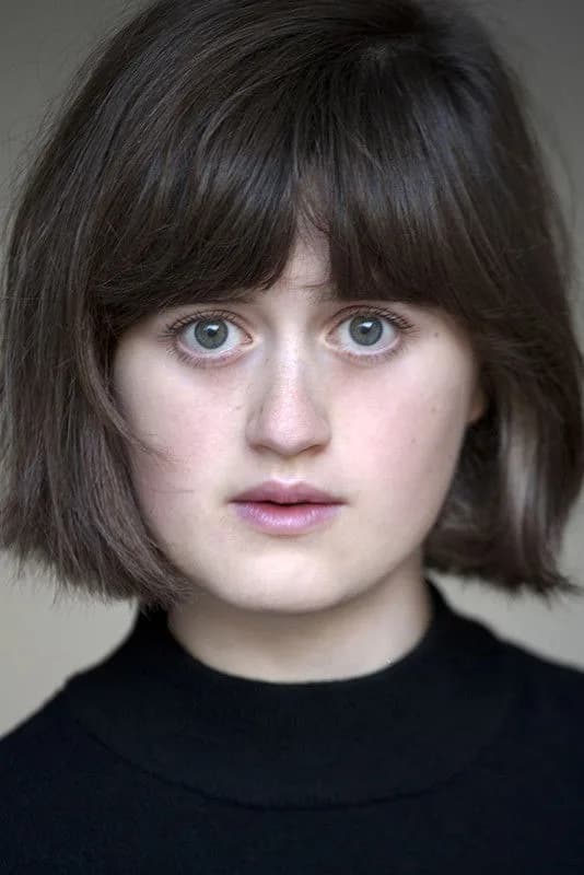 Ella Bruccoleri photo