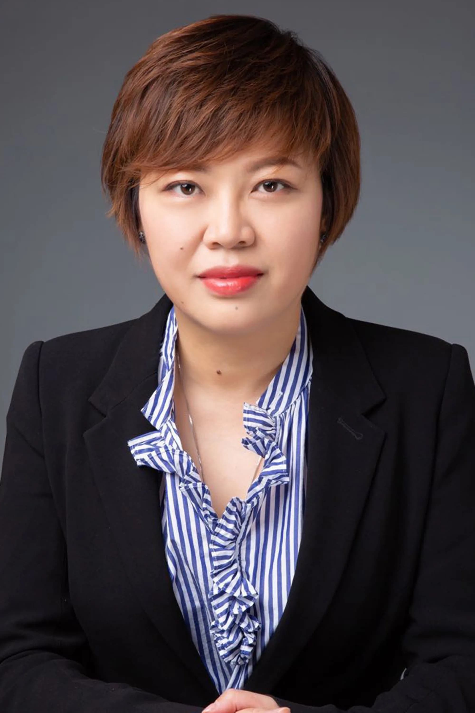 Yang Bei fotoğrafı