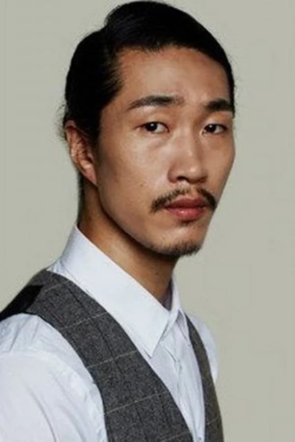 Foto von Yoon Yeong-gyun