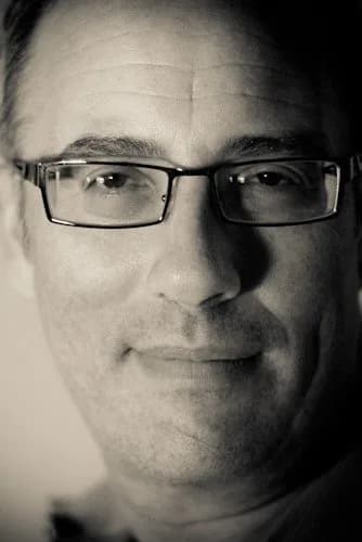 Michael Jackman photo