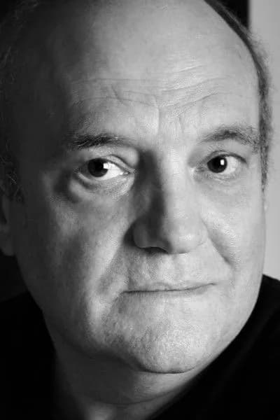Профиль: Emilio Alonso