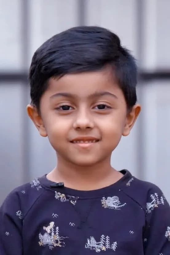 Foto von Rithvik