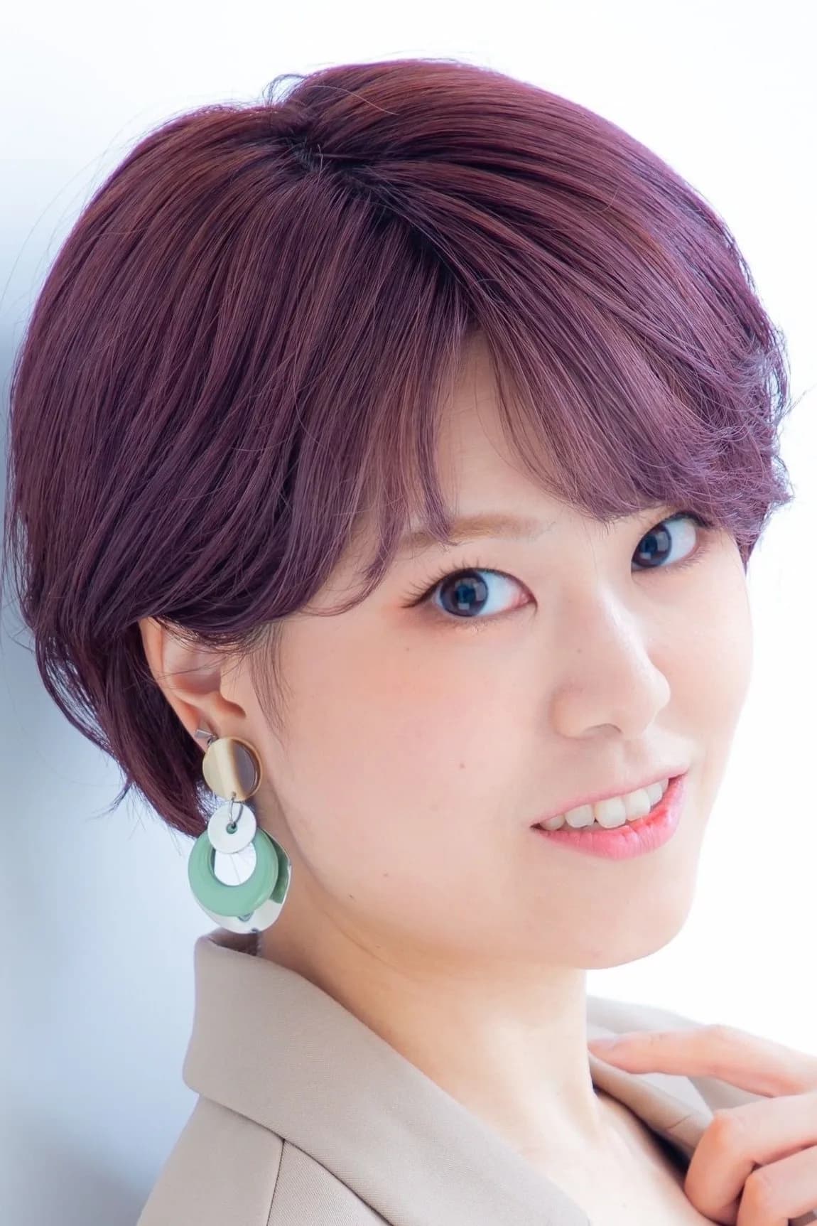 Foto de Sayaka Kamitani