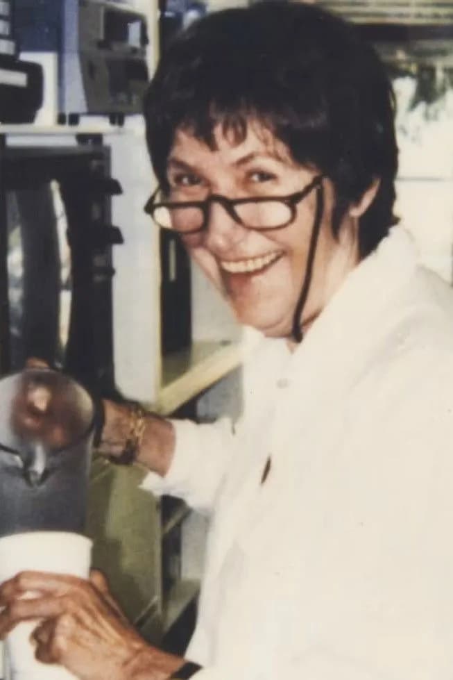 Marion Dougherty fotoğrafı