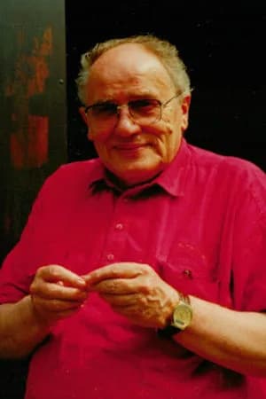 Zbyněk Brynych की तस्वीर