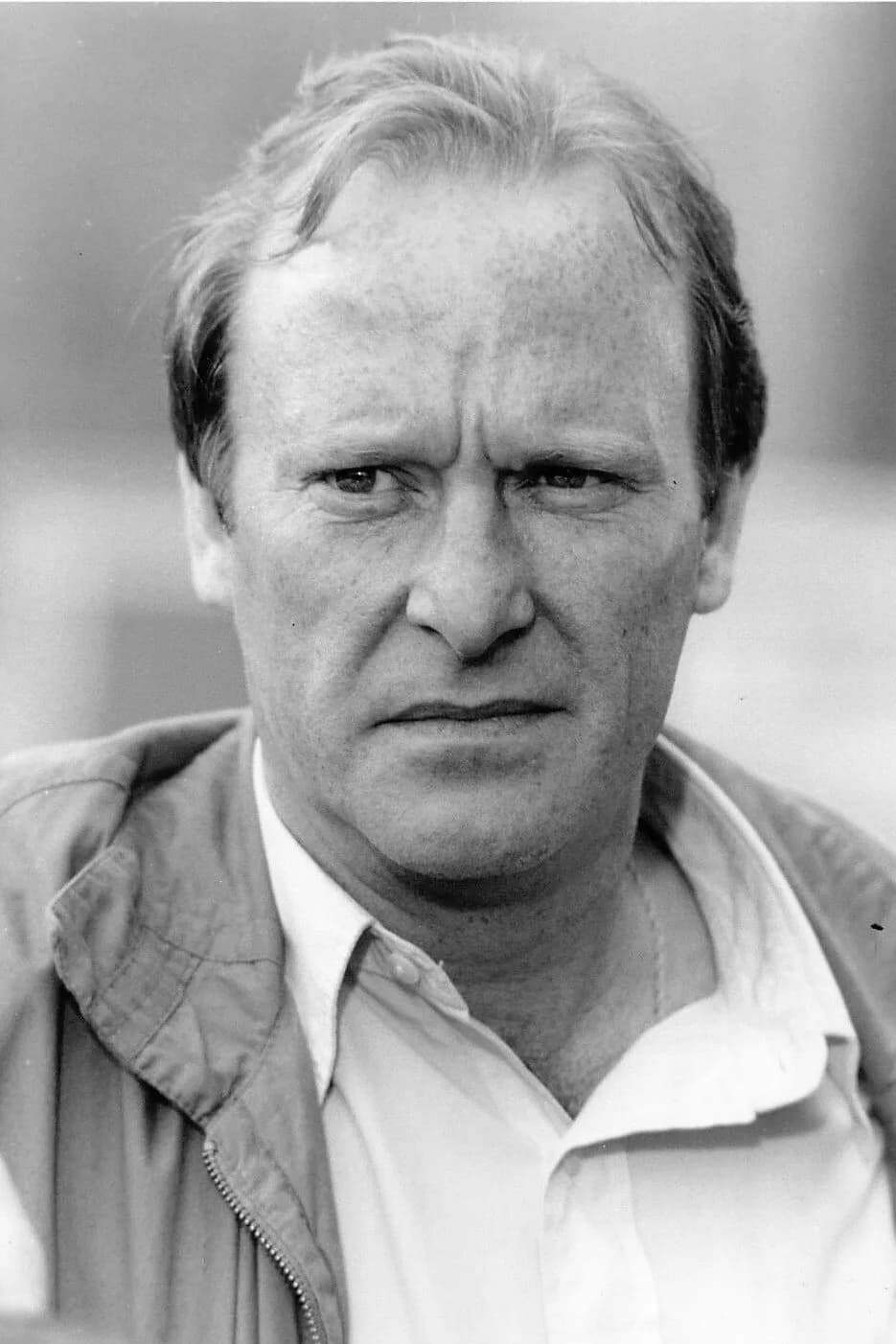 Foto di Dennis Waterman