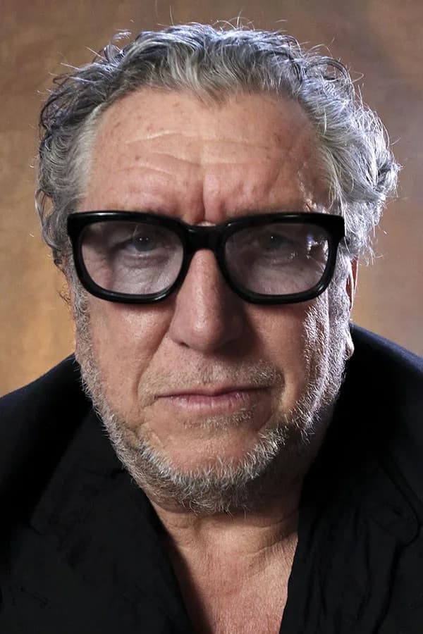 Steve Jones photo