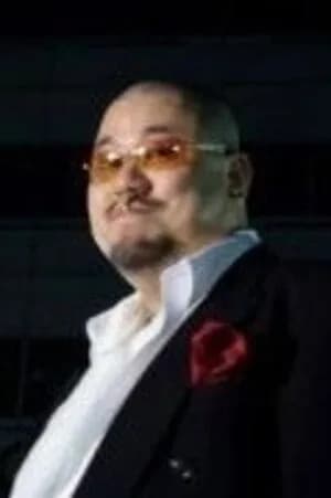 Foto de Yasutaka Nakamura