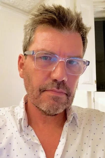 Marcus Rowland fotoğrafı