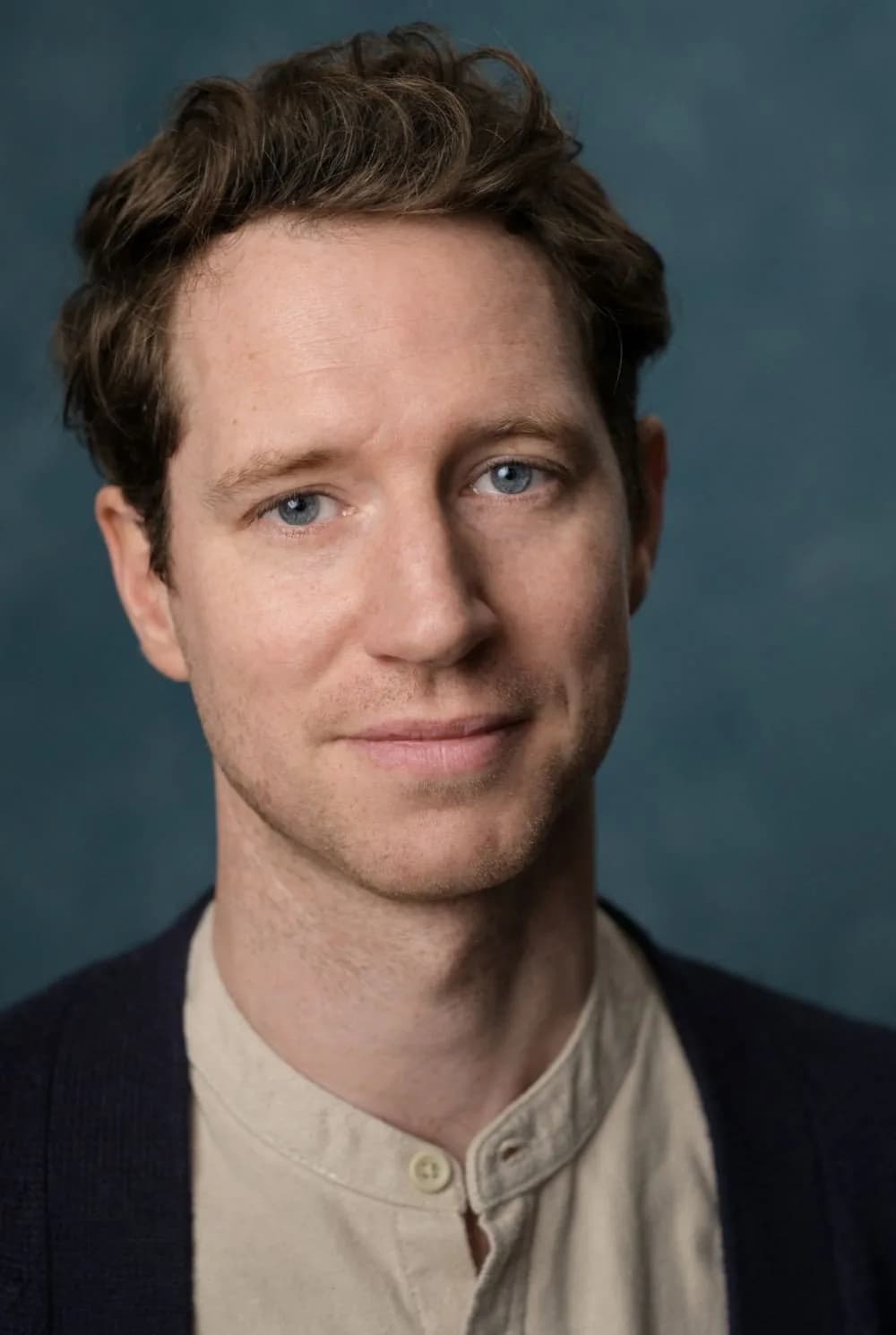 Ed MacArthur photo