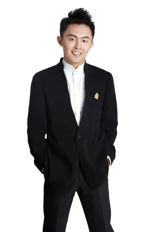 Liang Zhi fotoğrafı