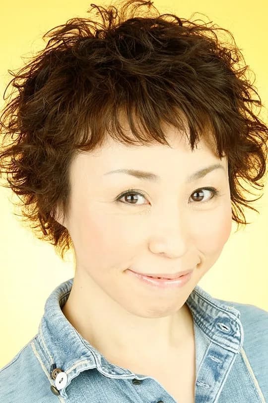 Rikako Aikawa photo