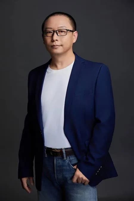 Wei Fenghua fotoğrafı