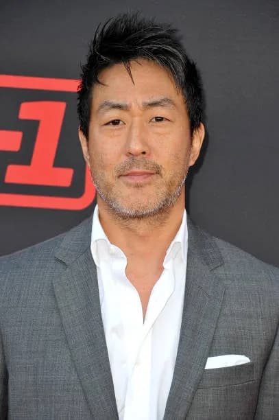Kenneth Choi fotoğrafı