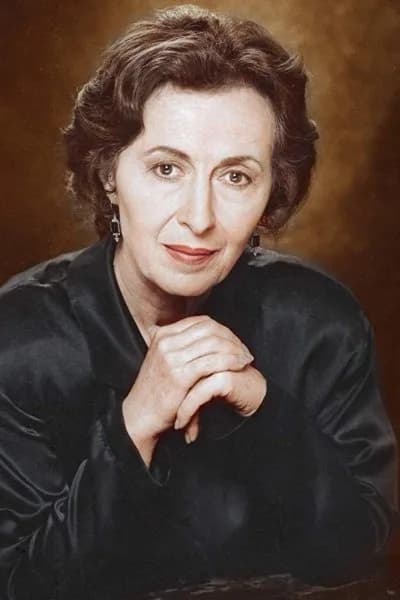 Rita Zohar photo