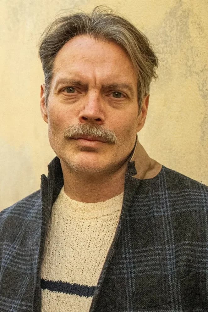 Photo de David Clark