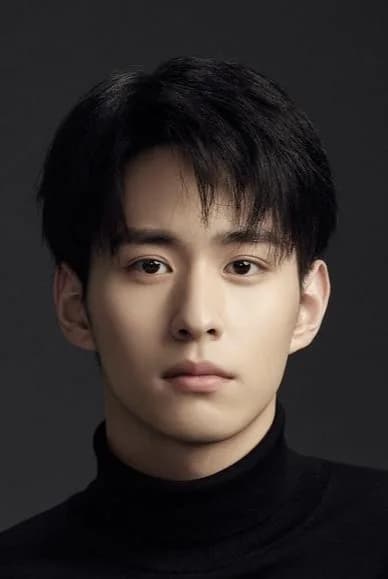 Foto de Xu Zhenxuan
