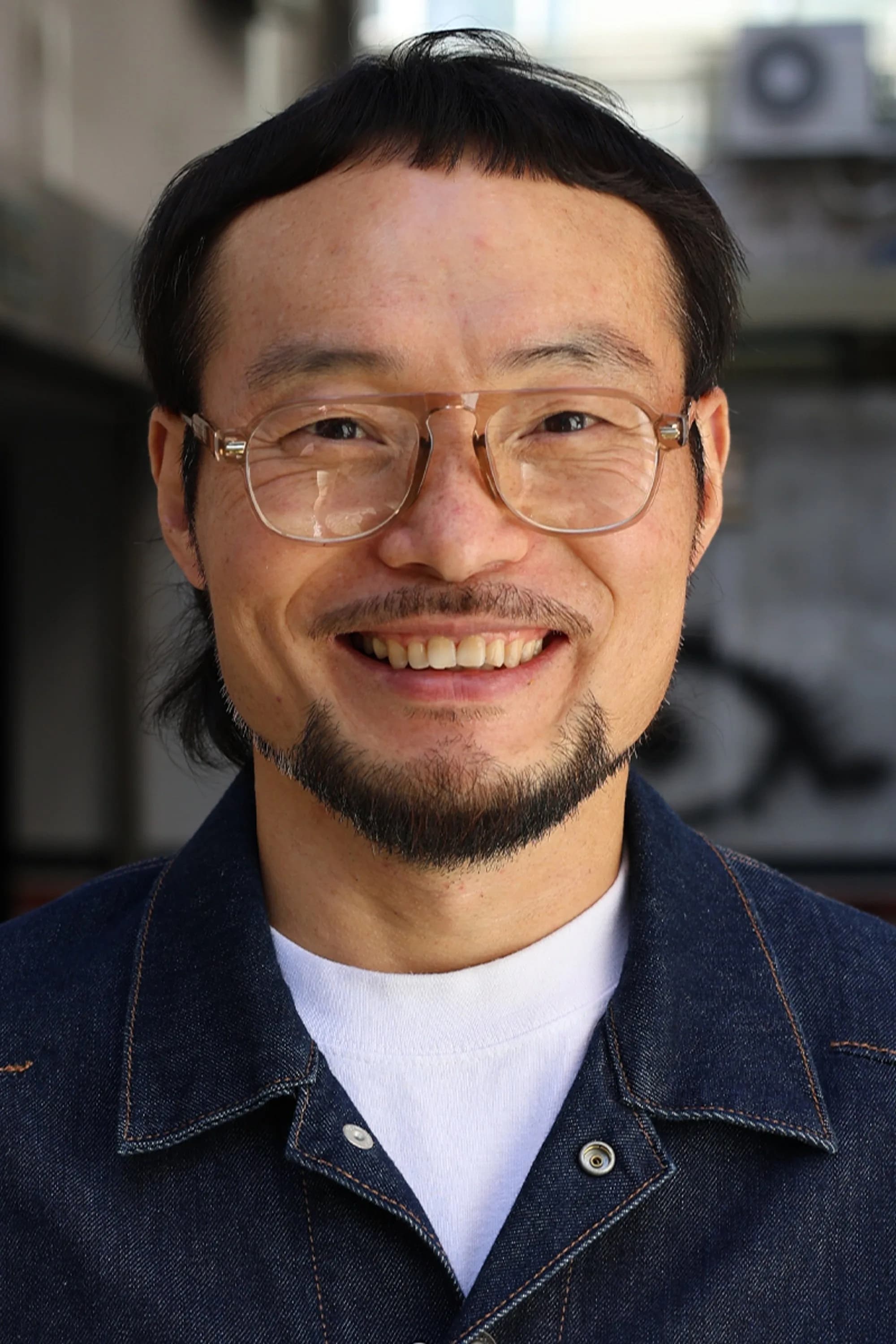 Shin Young-ok fotoğrafı