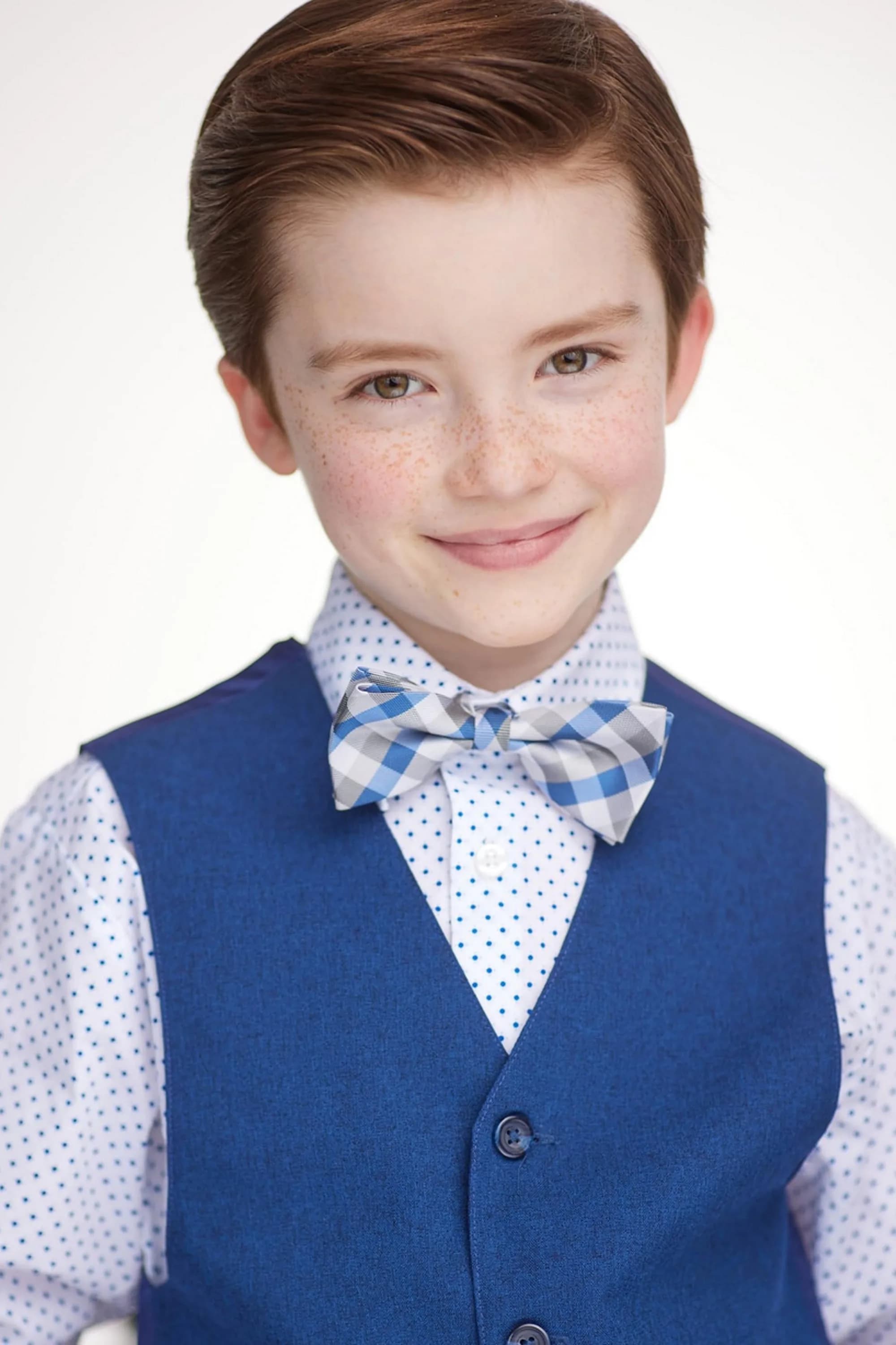 Photo de Tristan Wilder Hallett