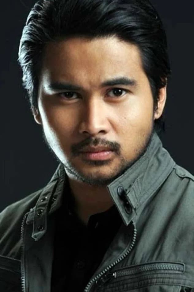 Joem Bascon photo