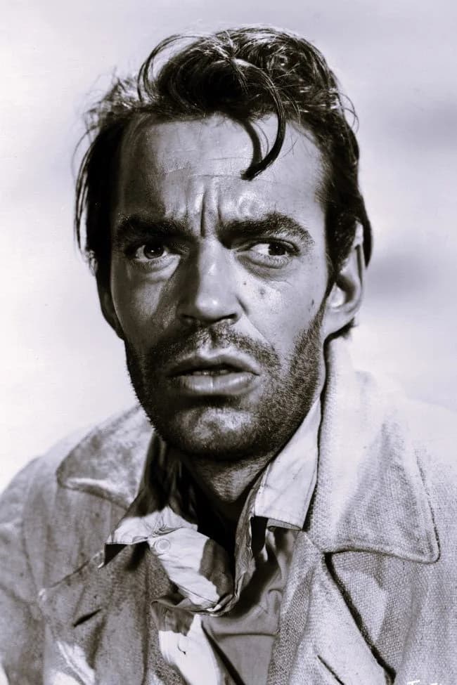 Foto von Jack Elam
