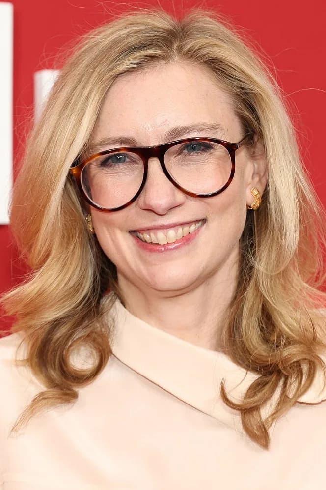Elizabeth Meriwether photo